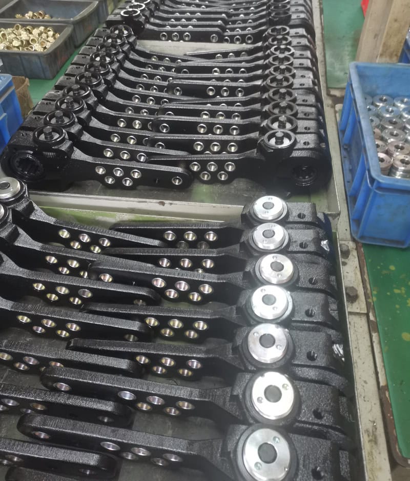 Adjustable arm manufacturer