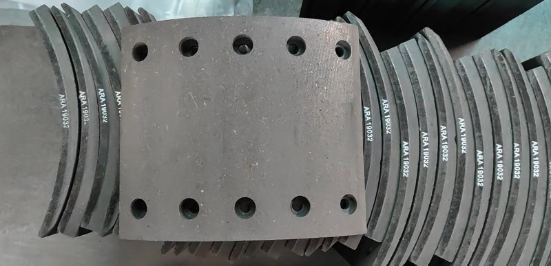 Brake pad manufacturers