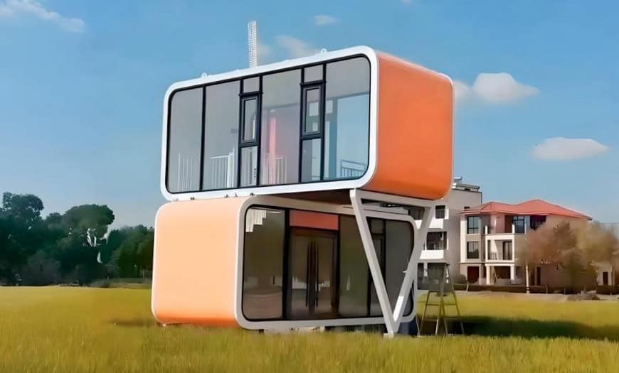 container house